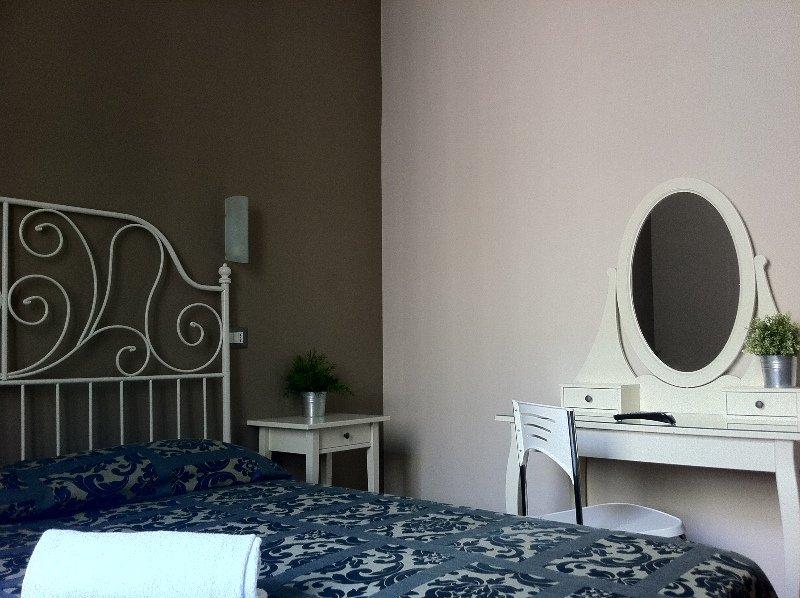 Borghese Executive Suite Rom Eksteriør billede
