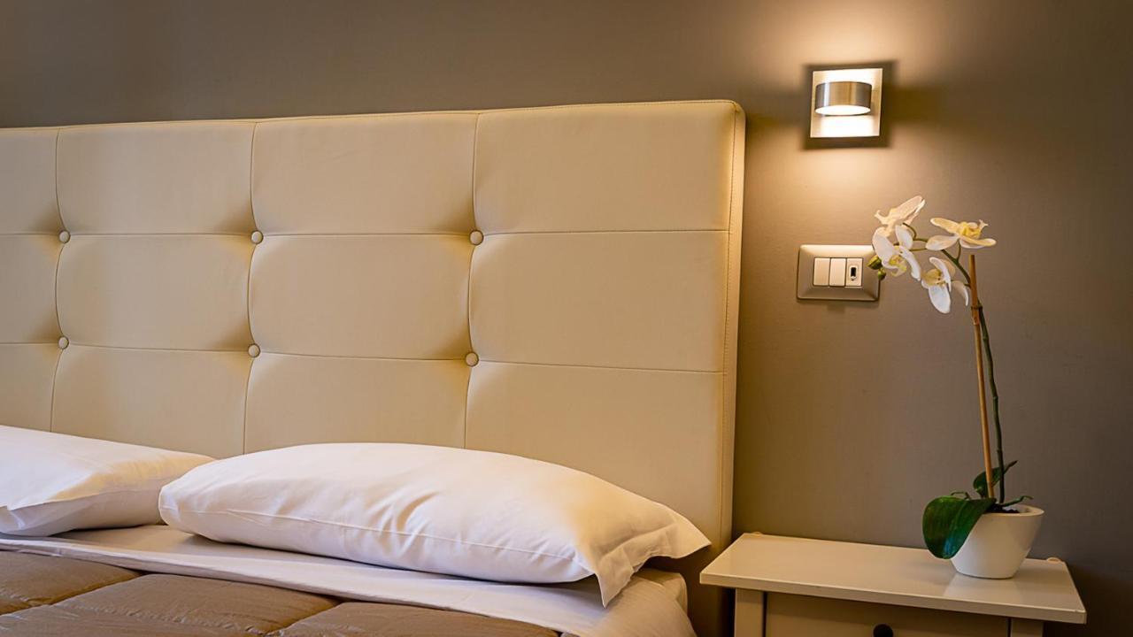 Borghese Executive Suite Rom Eksteriør billede